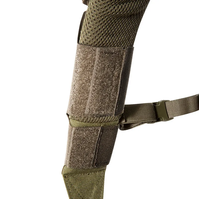 TT Harness Molle Adaptor