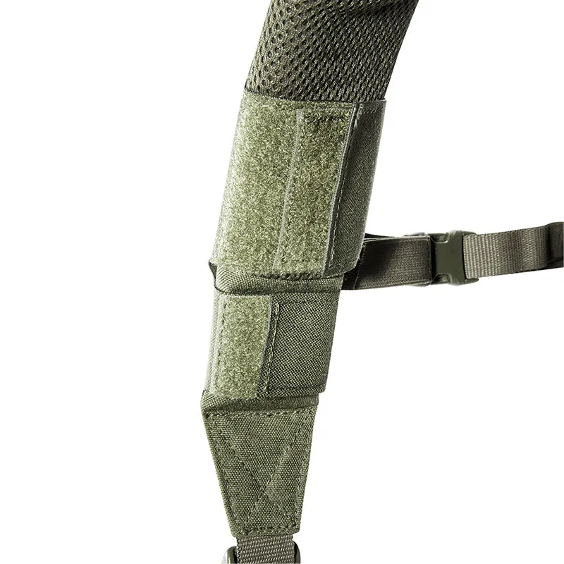 TT Harness Molle Adaptor