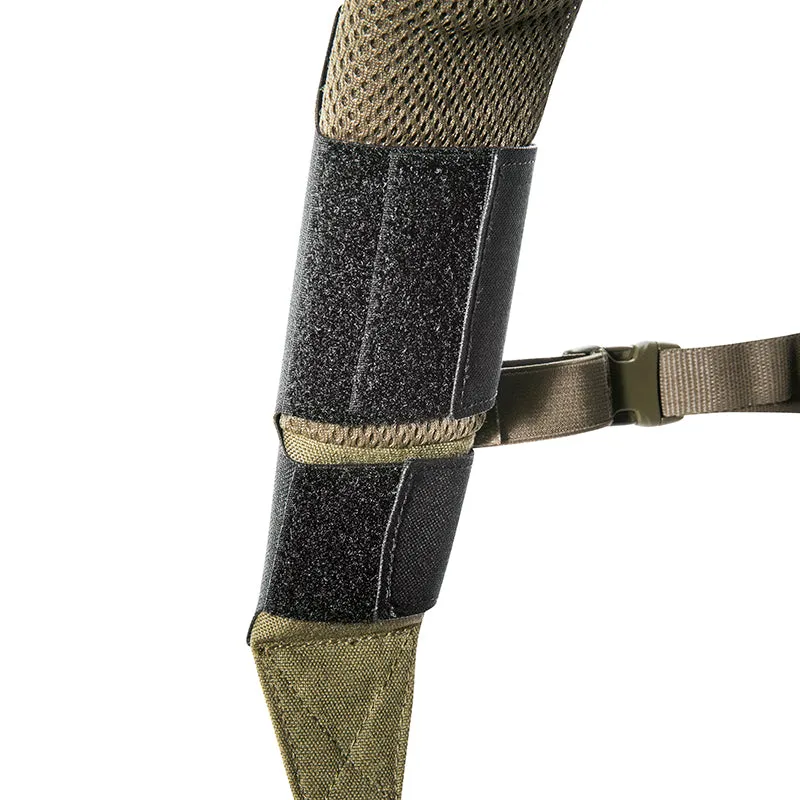 TT Harness Molle Adaptor