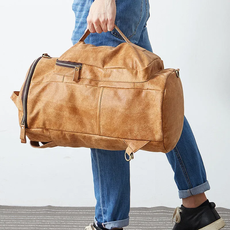Tulsa II Travel Backpack