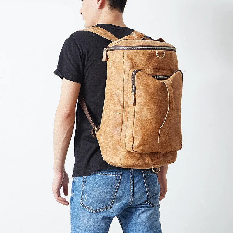 Tulsa II Travel Backpack