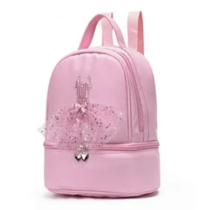 Tutu Backpack