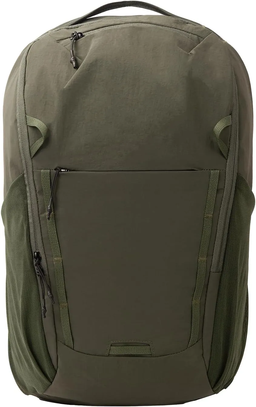 Ultralight Lightweight Hiking Backpack 20L,Small Travel Camping Outdoor Sports Casual Daypack for Men Women,Breen