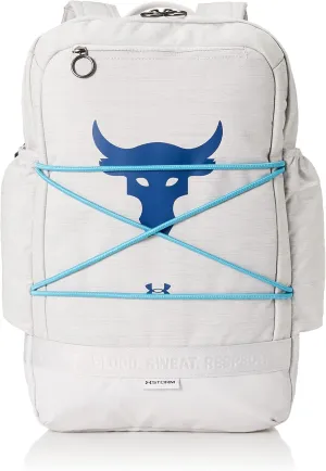 Under Armour Unisex Backpack UA Project Rock Brahma BP