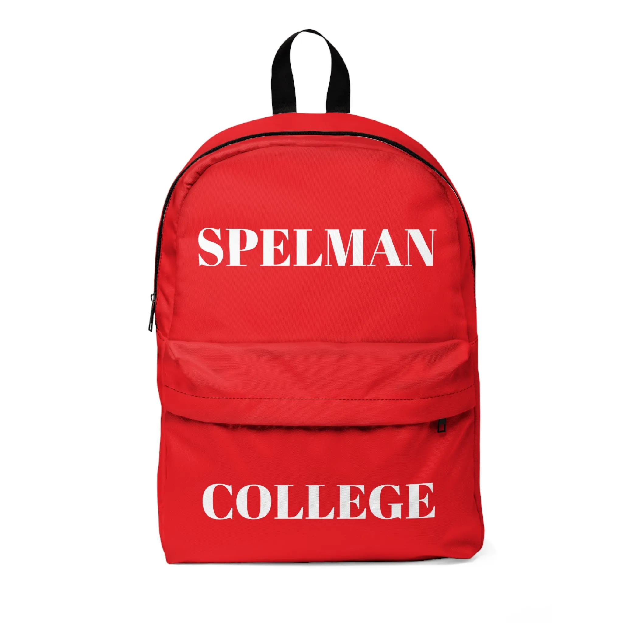 Unisex Classic Backpack
