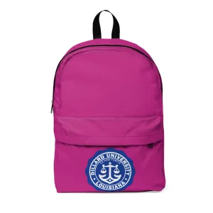 Unisex Classic Backpack