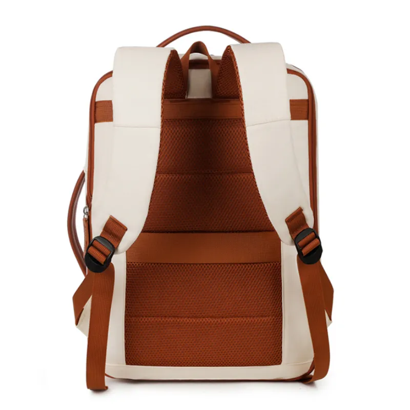 Urban Voyager Large Capacity Travel Backpack