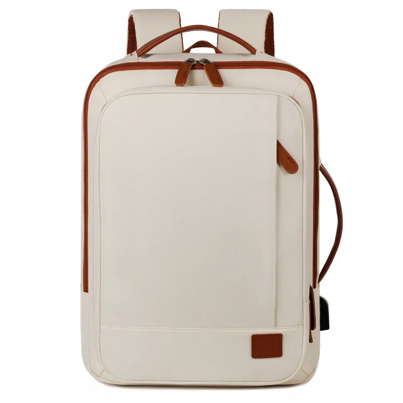 Urban Voyager Large Capacity Travel Backpack