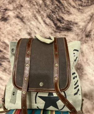 US Army Backpack