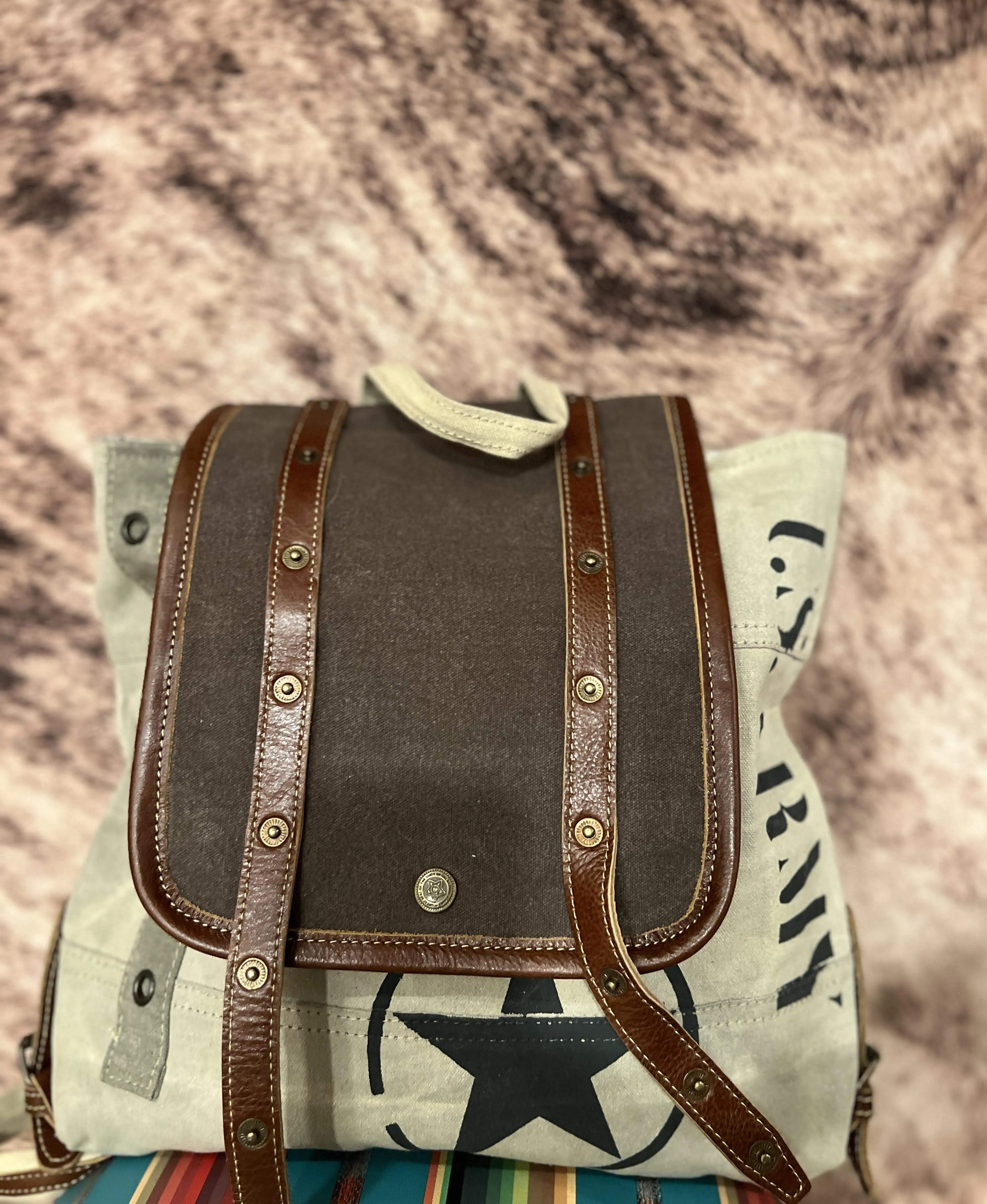 US Army Backpack