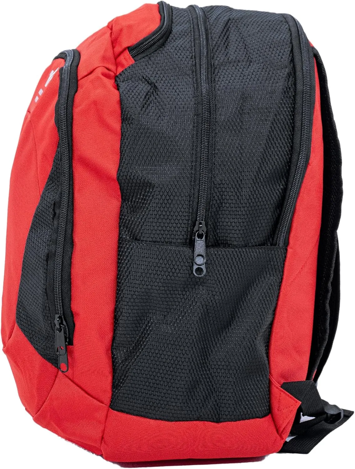 Varsity Spirit Cheer Backpack for Cheerleaders and Athletes - Durable, Spacious with Extra Pockets for Uniforms, Dance Gear & Gym Essentials - Versatile Cheerleading Bag for Practice & Travel - Red