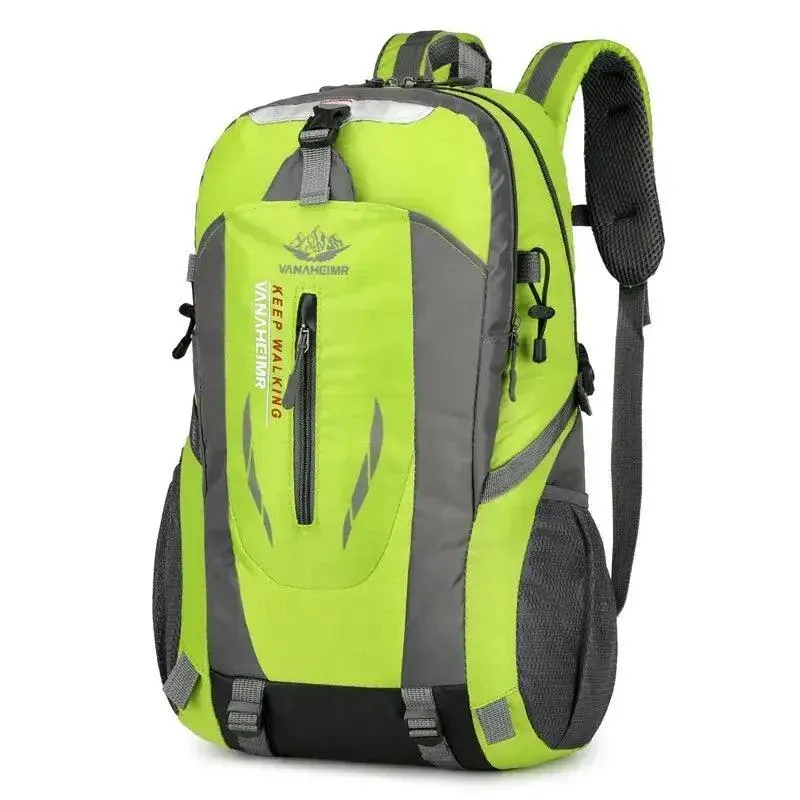 Versatile Outdoor Travel Backpack