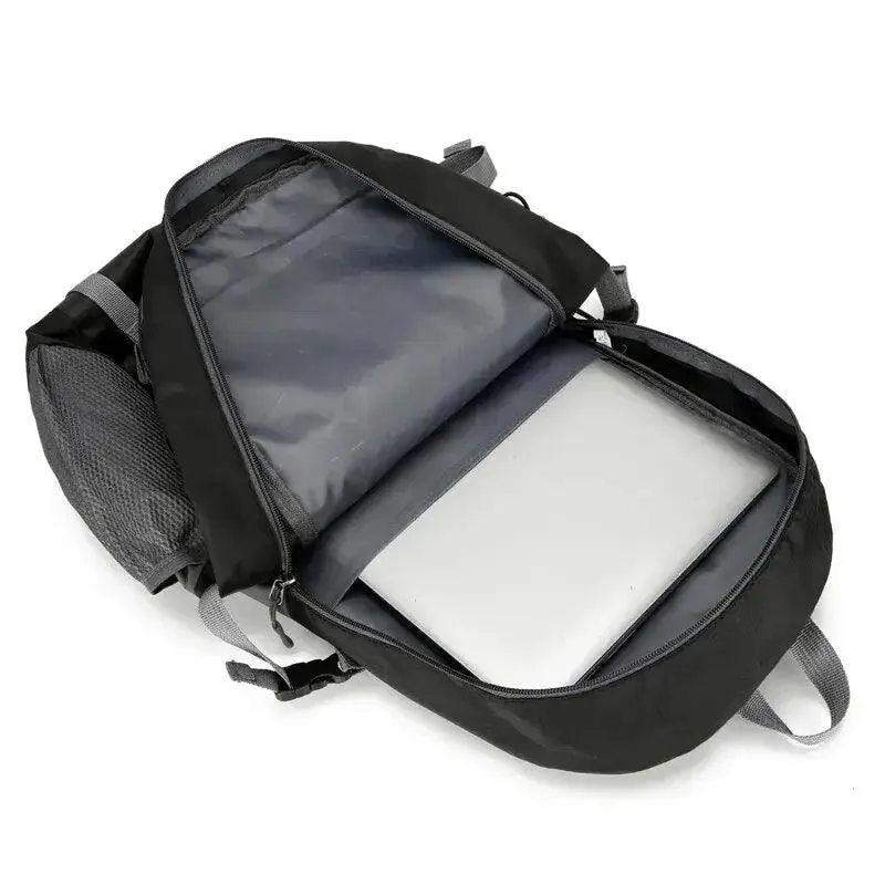Versatile Outdoor Travel Backpack