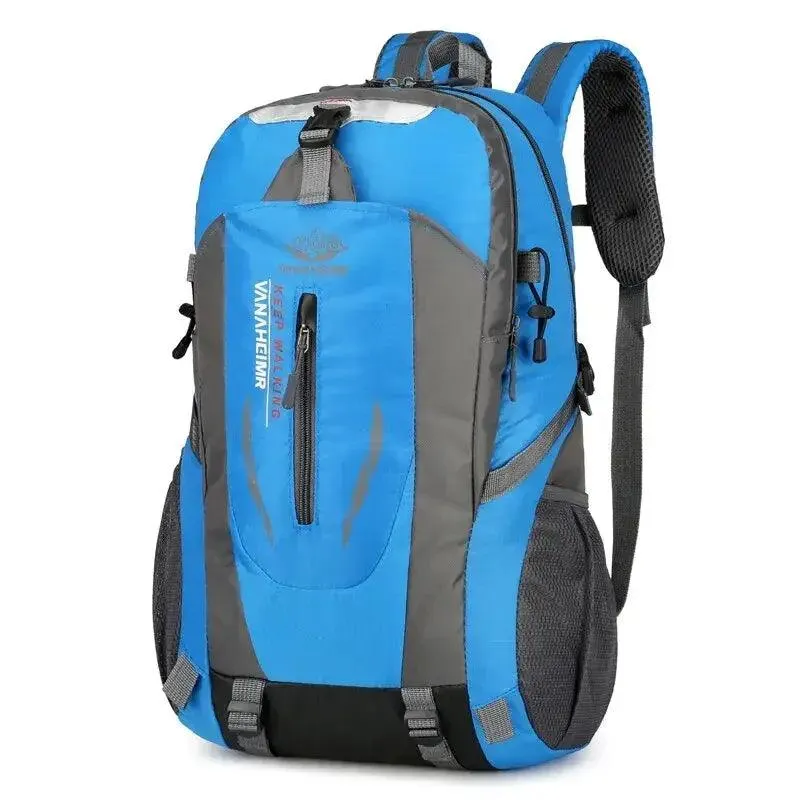 Versatile Outdoor Travel Backpack