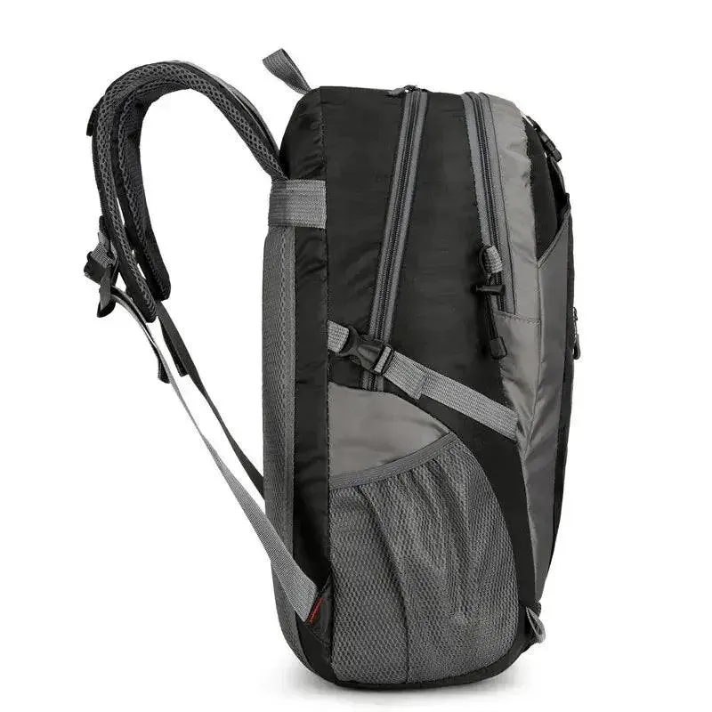 Versatile Outdoor Travel Backpack