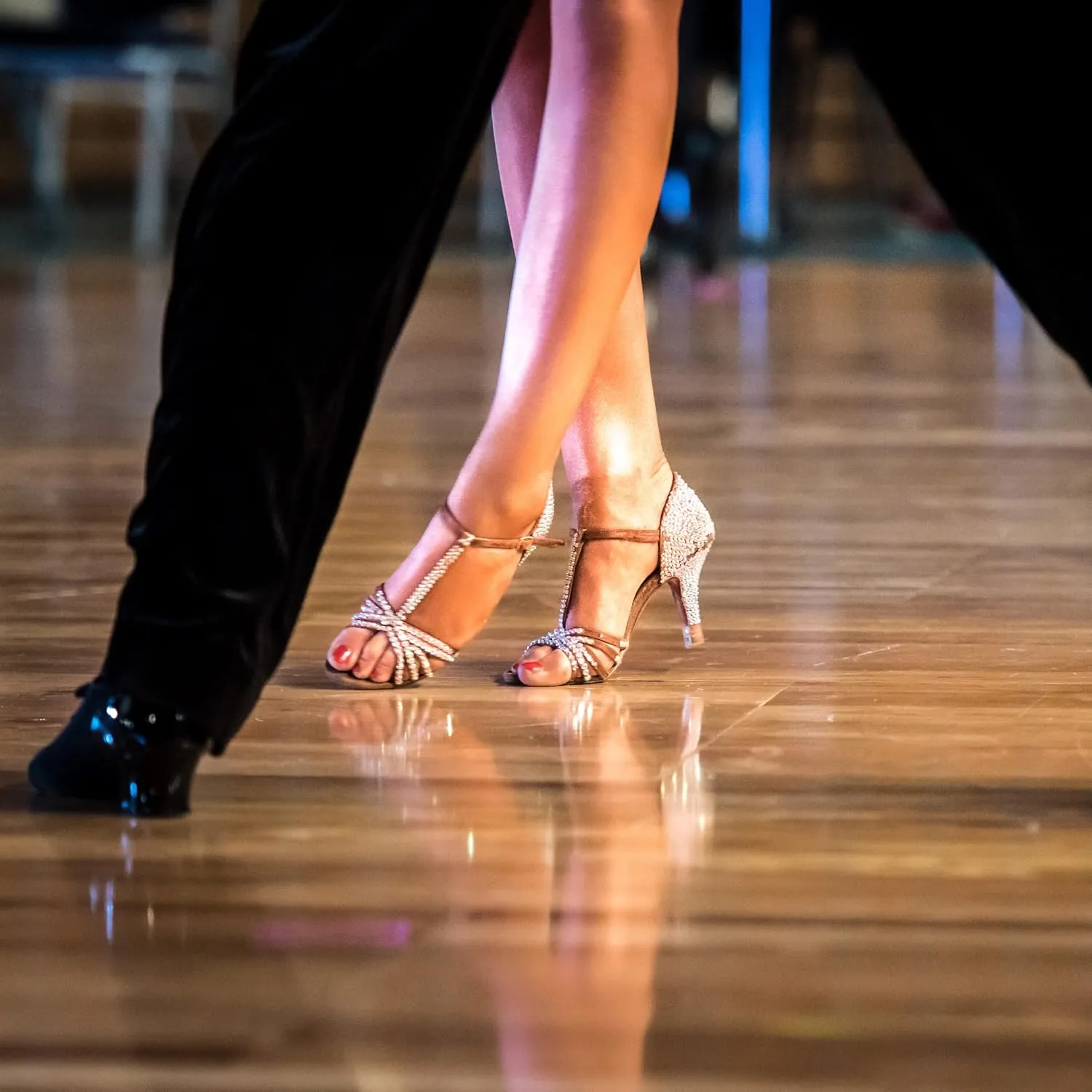 Very Fine Women's Alexandria Latin Salsa Tango Ballroom Waltz Dance Shoe