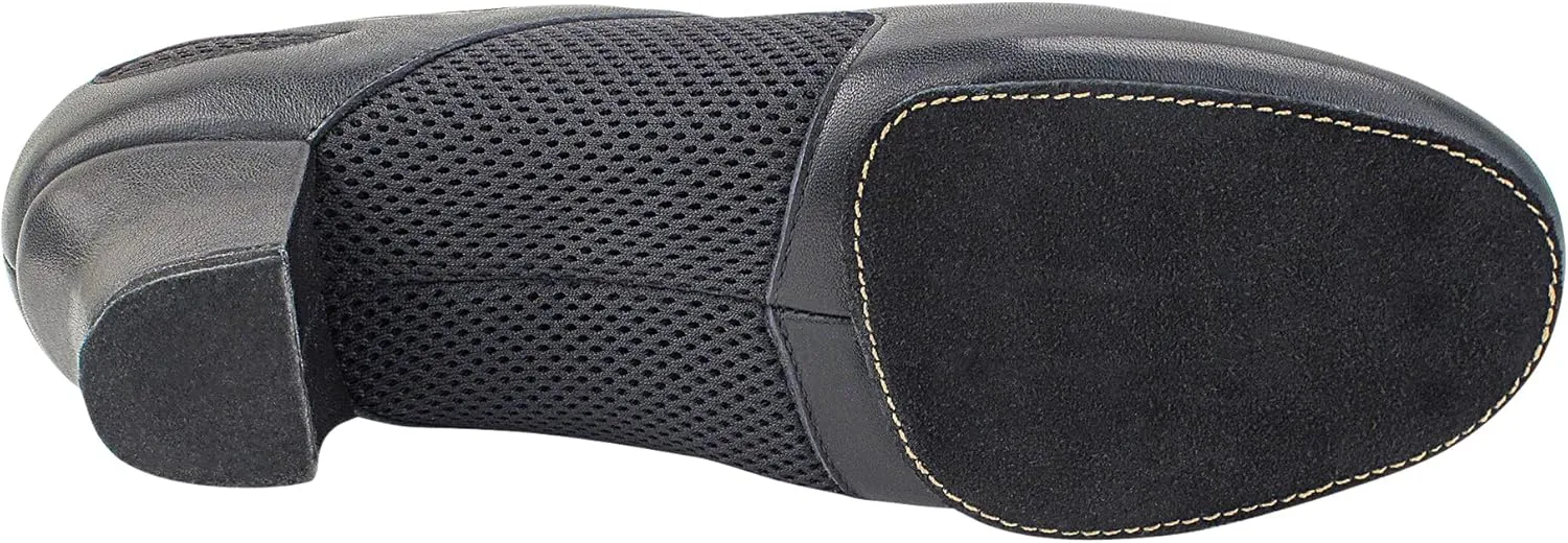 Very Fine Women's Andromeda Practice Teaching Ballroom Latin Rhythm Dance Shoe