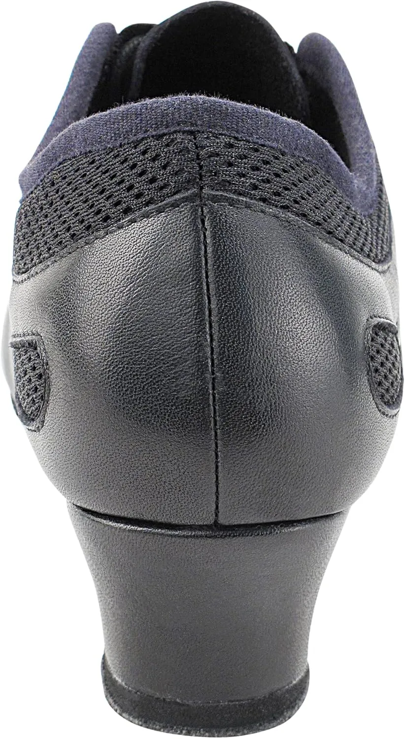 Very Fine Women's Andromeda Practice Teaching Ballroom Latin Rhythm Dance Shoe