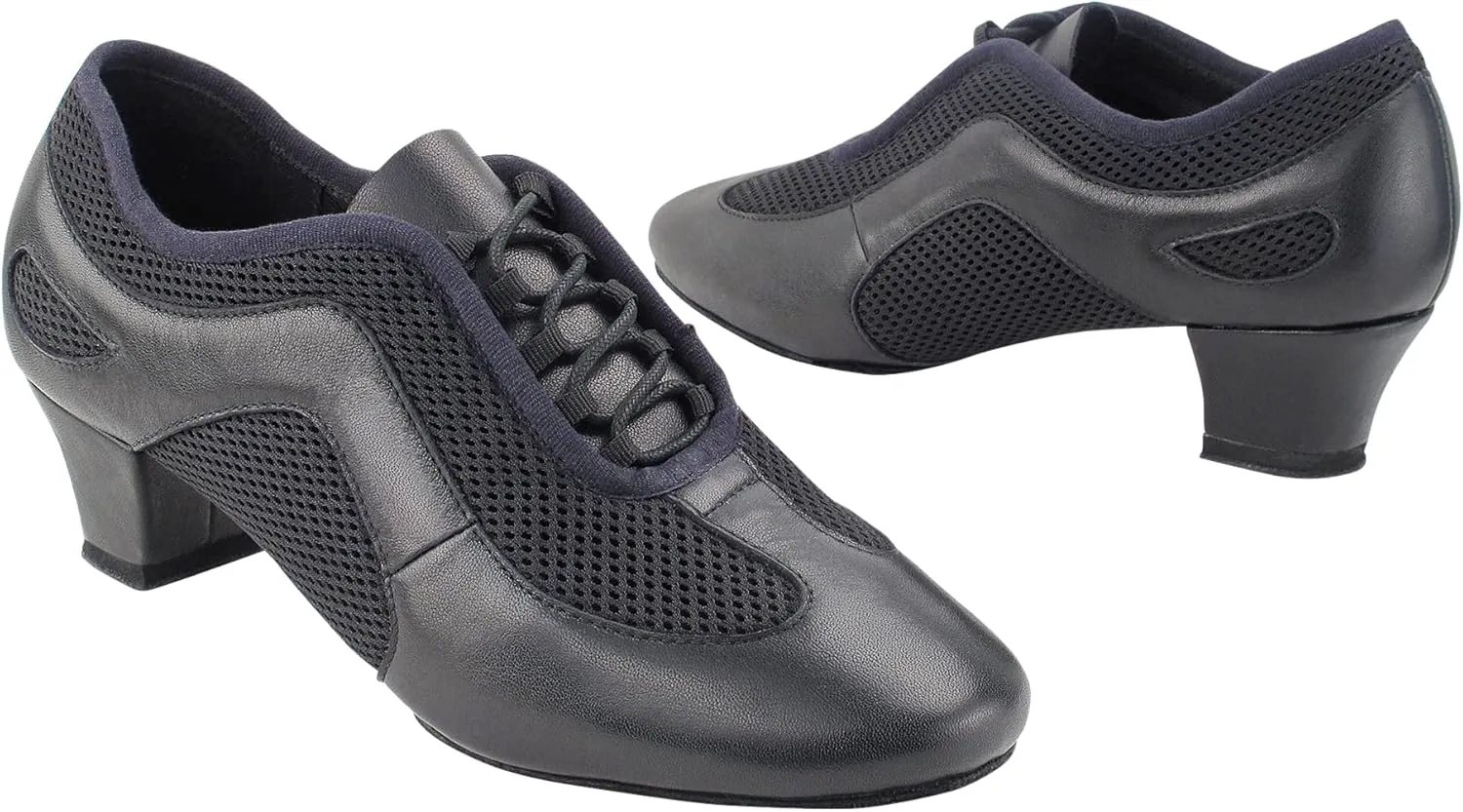 Very Fine Women's Andromeda Practice Teaching Ballroom Latin Rhythm Dance Shoe