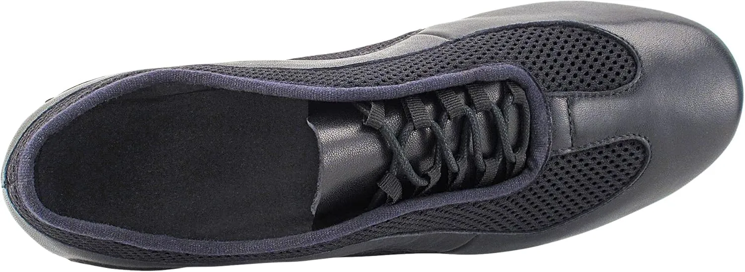 Very Fine Women's Andromeda Practice Teaching Ballroom Latin Rhythm Dance Shoe