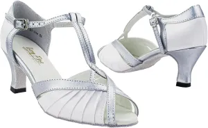 Very Fine Women's Gabriella Bachata Swing Salsa Latin Ballroom Dance Shoe