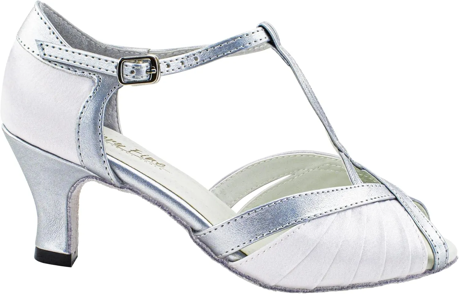 Very Fine Women's Gabriella Bachata Swing Salsa Latin Ballroom Dance Shoe