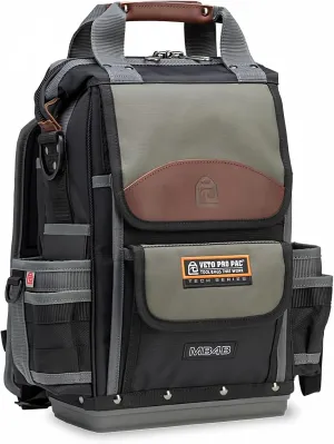 Veto Pro Pac MB4B (Gate Mouth Style Meter Bag)
