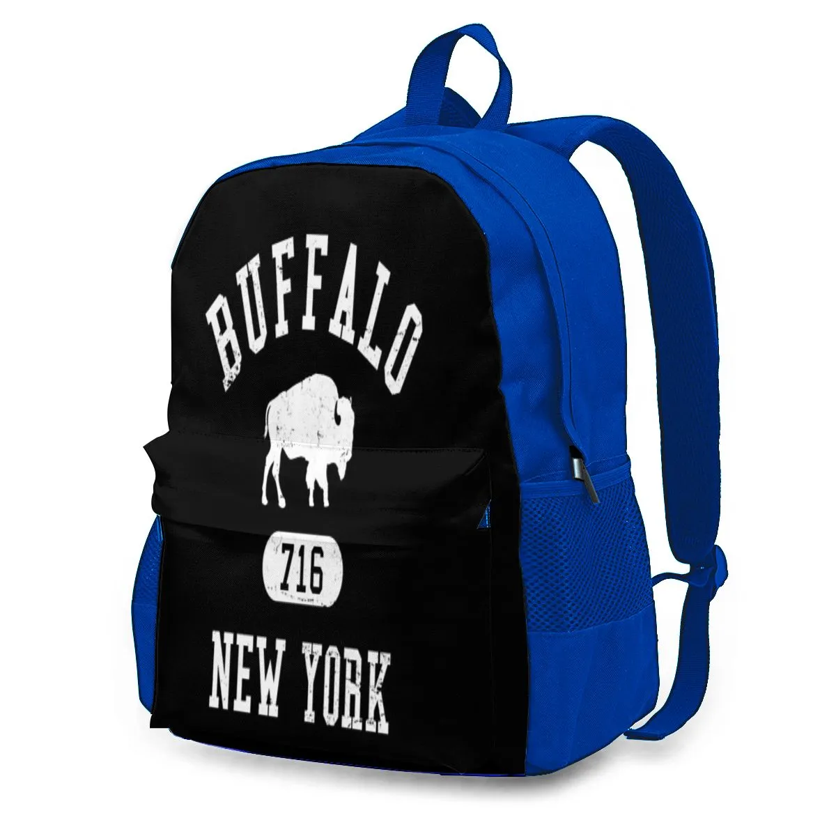 Vintage New York Backpack