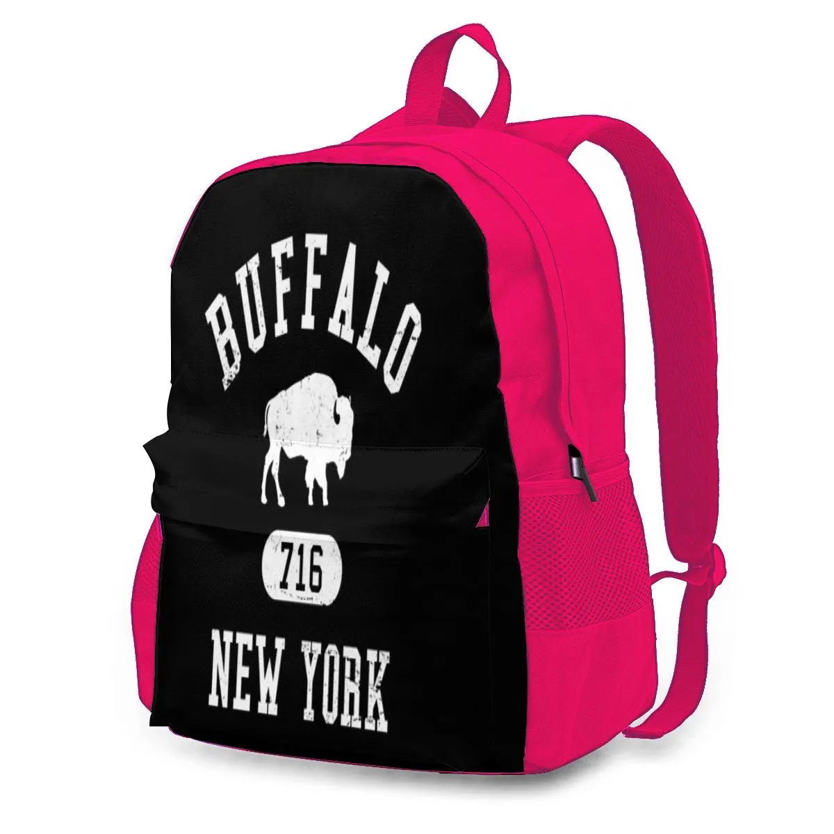 Vintage New York Backpack