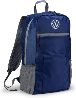 Volkswagen Classic, Blue, M