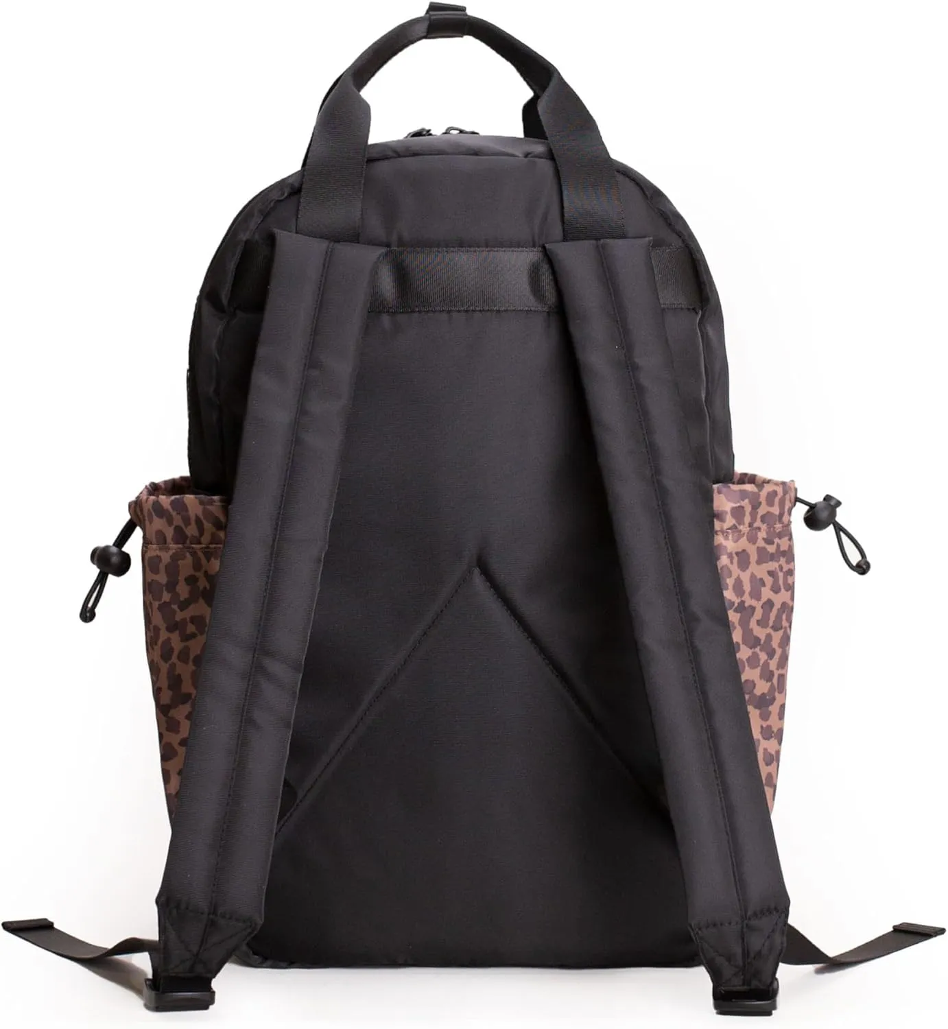 VOORAY 19L Katie Backpack, Large - Travel, Gym & Sports Backpack Wild Desert