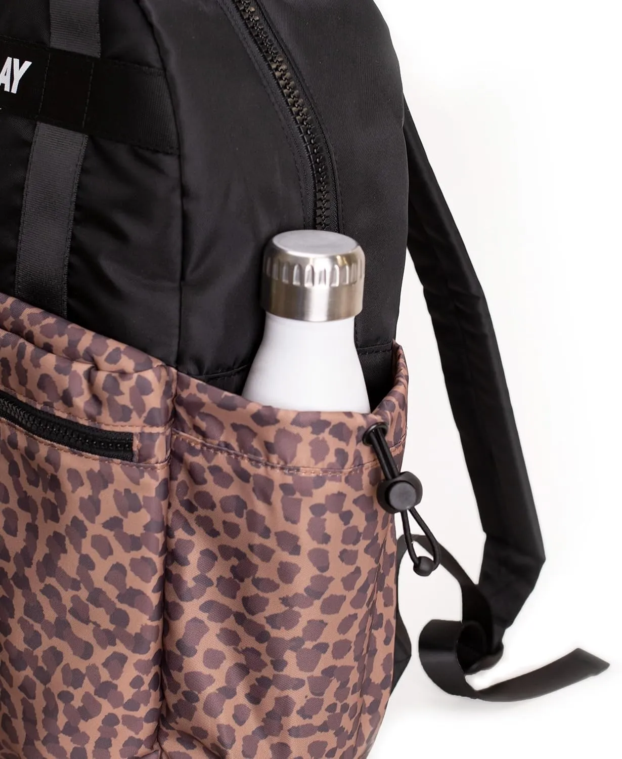 VOORAY 19L Katie Backpack, Large - Travel, Gym & Sports Backpack Wild Desert
