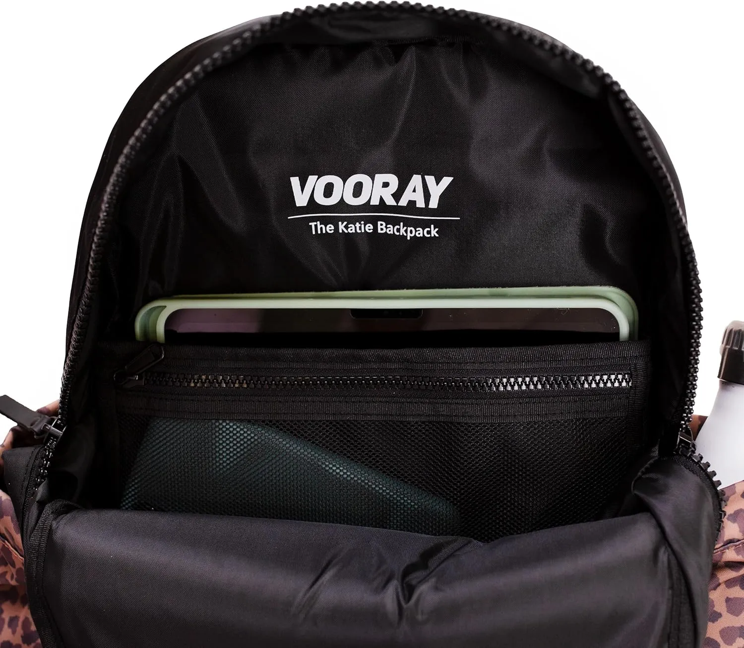 VOORAY 19L Katie Backpack, Large - Travel, Gym & Sports Backpack Wild Desert