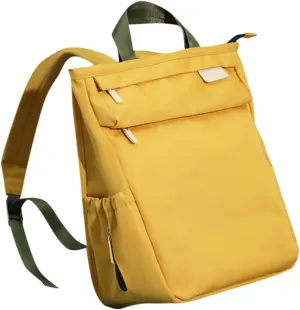 VOSAREA Infant Nursing Backpack Diaper Bag for Mom Buckle for Stroller Stylish Spacious