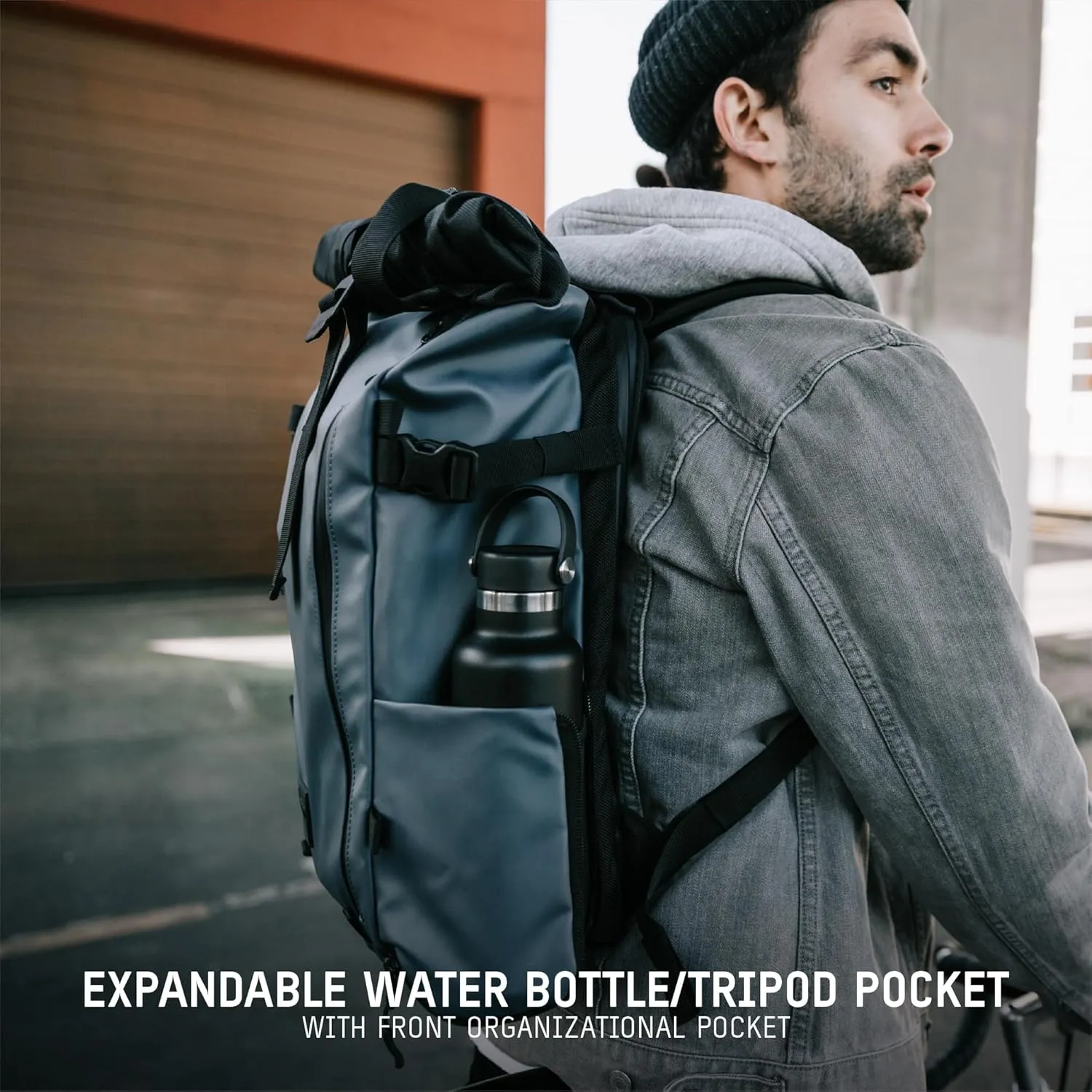 WANDRD All-New PRVKE Photography Travel Backpack & Photography Bundle