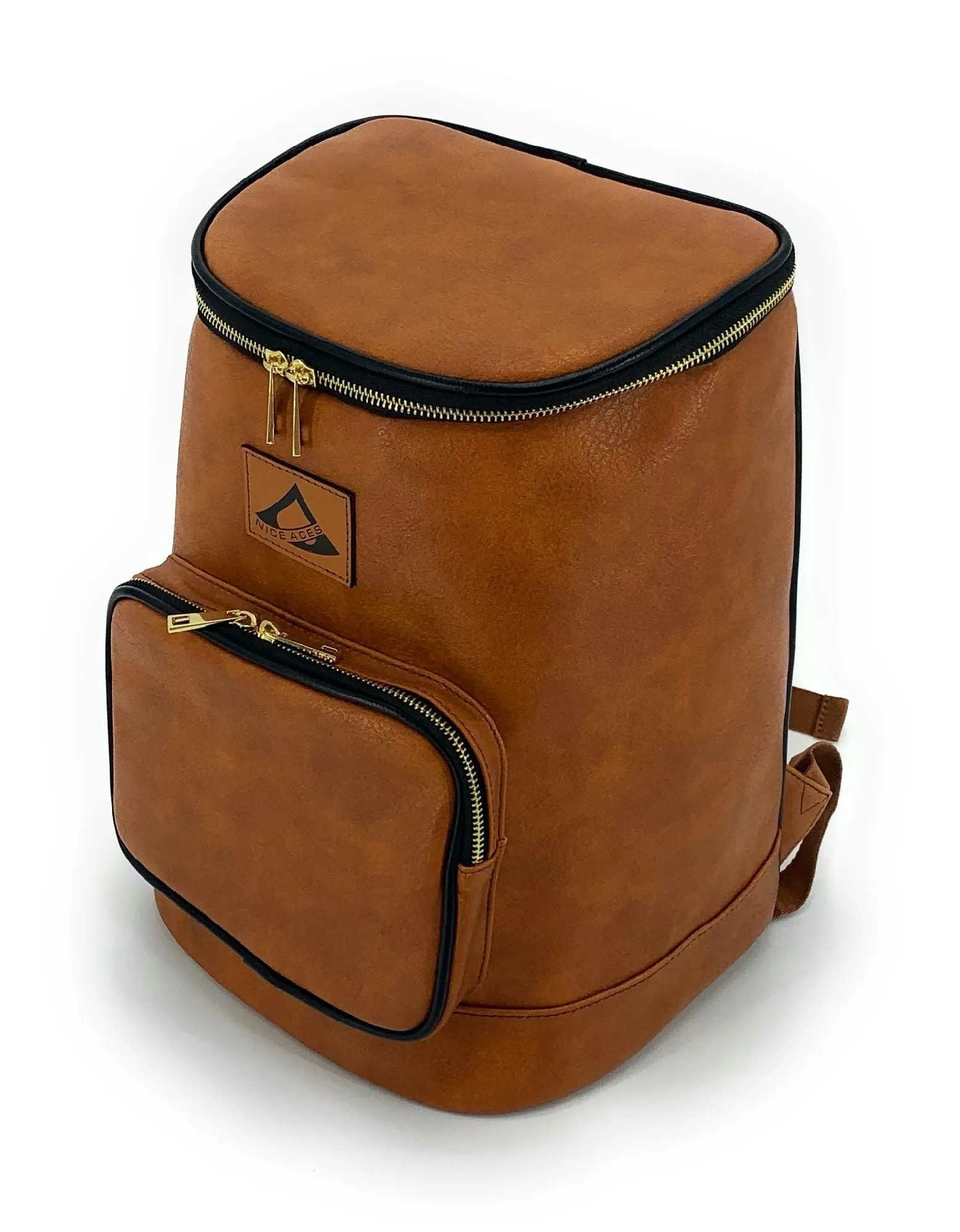 Waterproof Insulated Backpack Cooler