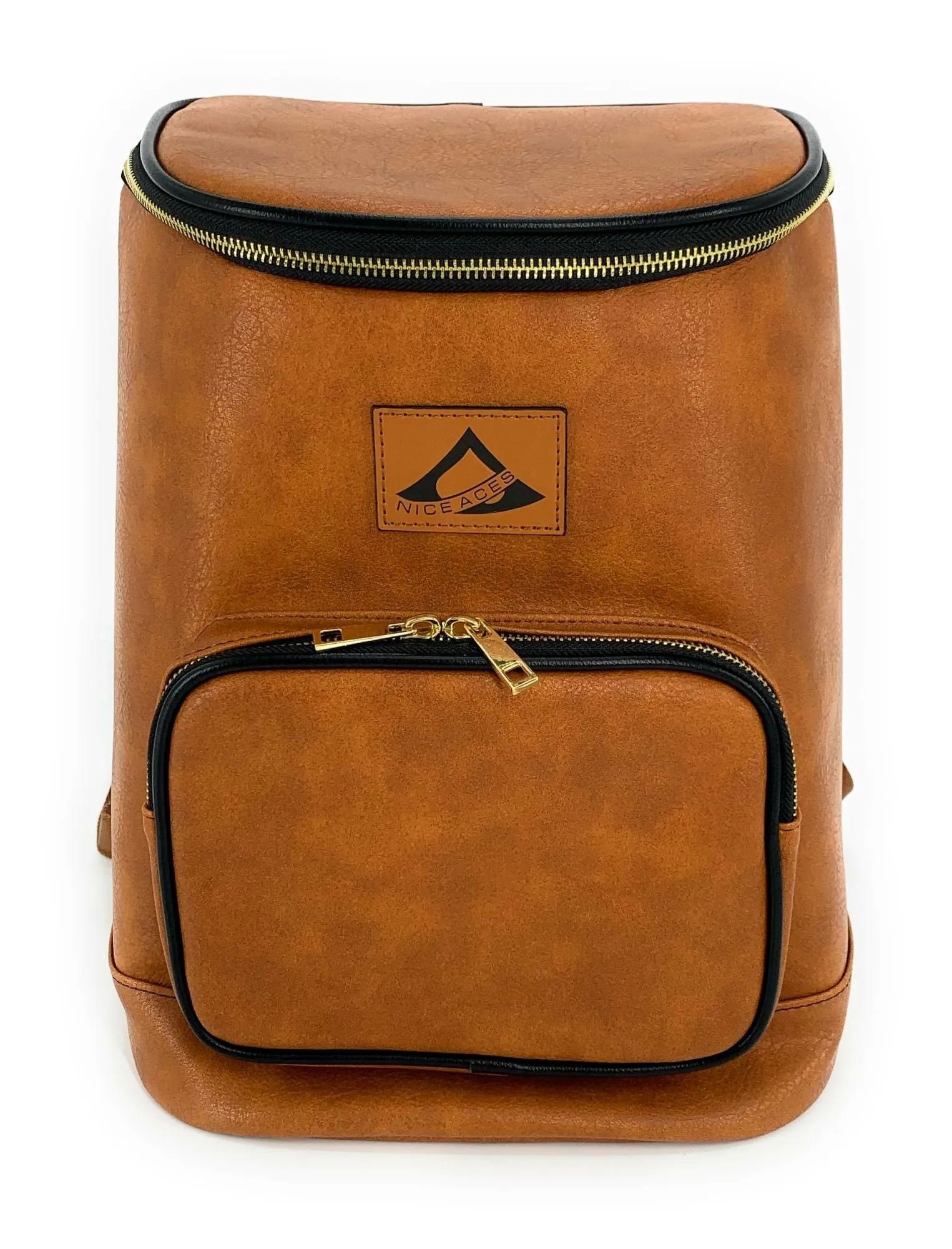Waterproof Insulated Backpack Cooler