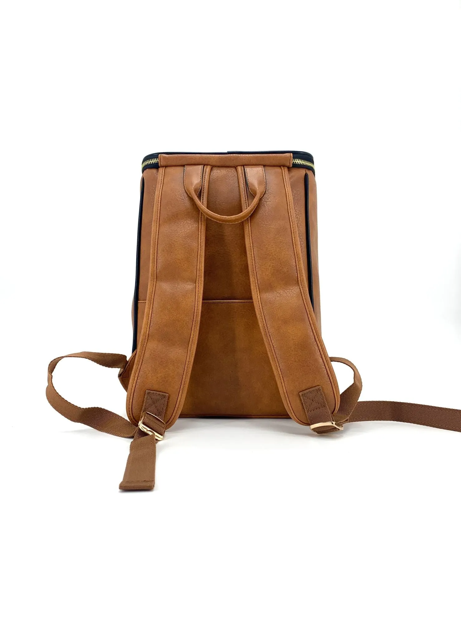 Waterproof Insulated Backpack Cooler