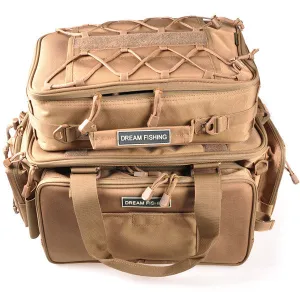 waterproof multi-functional fishing