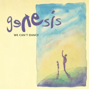 We Can't Dance 2018