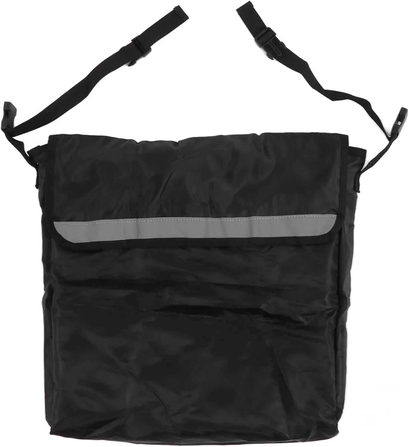Wheelchair Backpack Bag, heelchair Pouch, Backpack for Wheelchair Users, Wheel Chair Accessories Pouch for Back of Chair