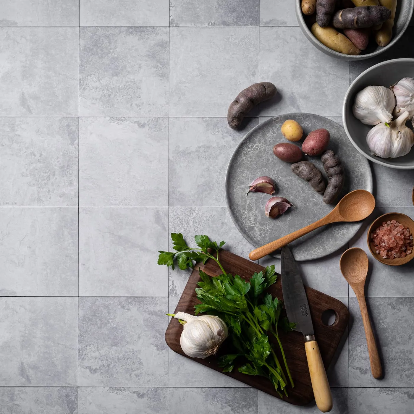 Wisp Tile/Pebble Tile