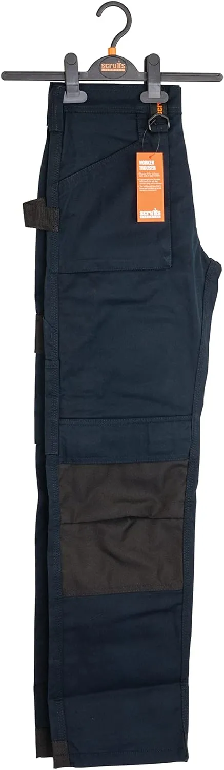 Worker Trouser