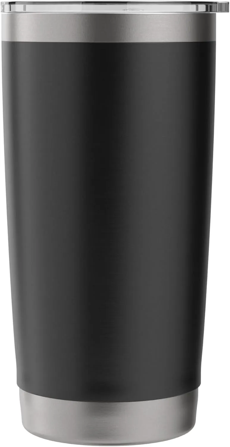 Wyandotte Nation Wyandot people Wendat tribe Stainless Steel Insulated Tumbler