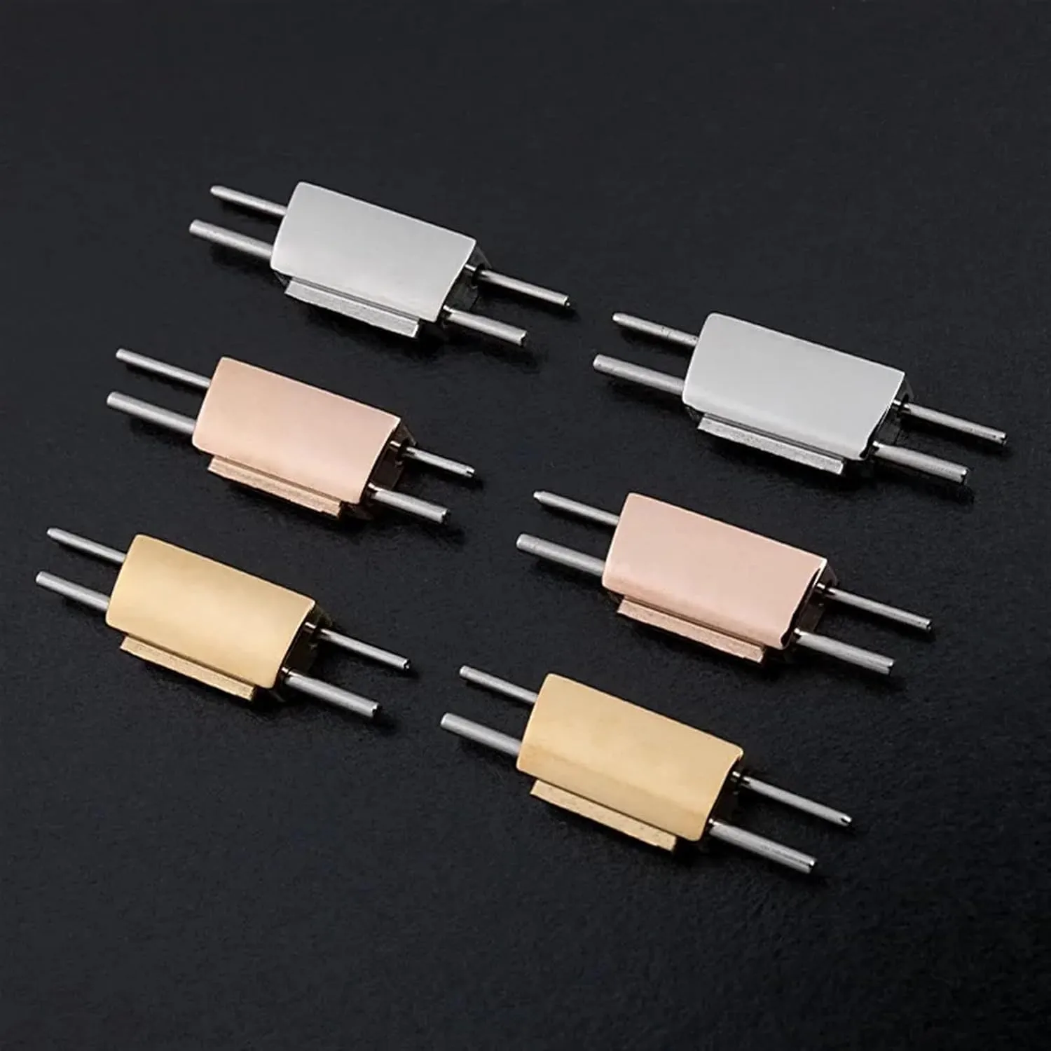 XMKT Steel Band Modified Leather Rubber Watch Band Steel Grain Conversion Head For Patek Philippe Nautilus 5711 Watch accessories