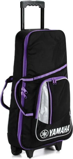 Yamaha SBK-350 Rolling Bell Bag