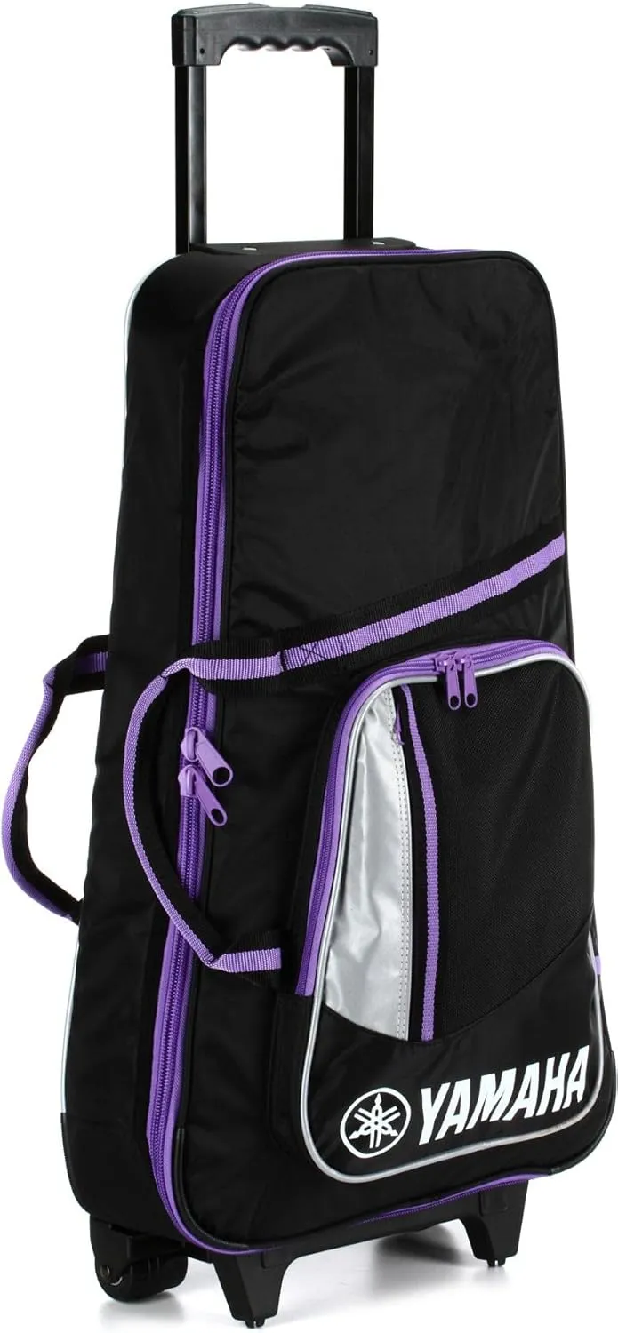 Yamaha SBK-350 Rolling Bell Bag