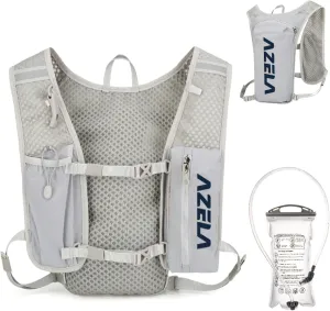 YAPJEB Lightweight Hydration Backpack
