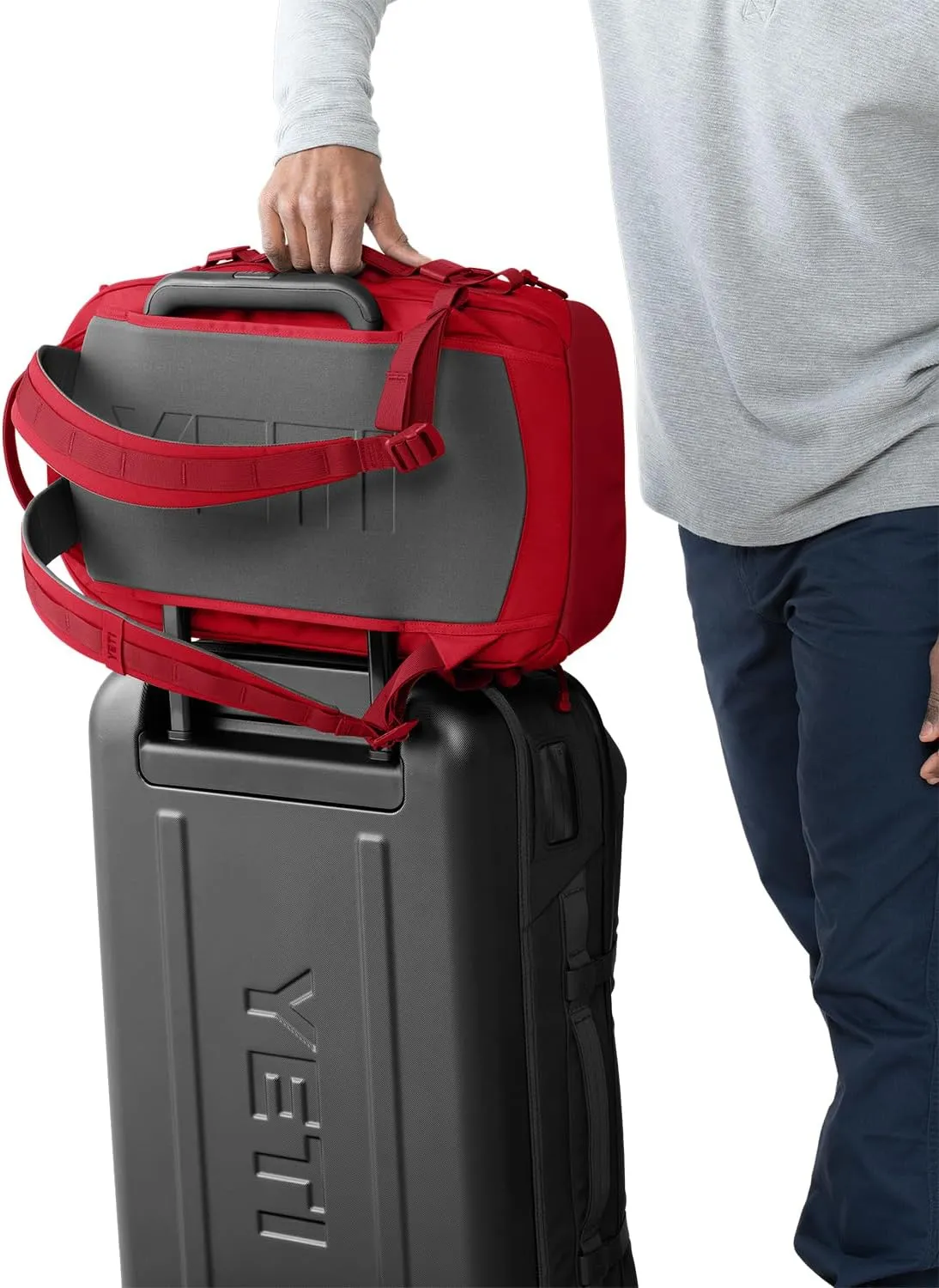 YETI Crossroads Backpack