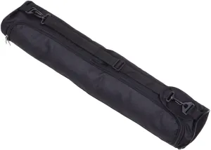 Yoga Bag Crossbody Full-zip Yoga Mat Carrier Pilates Mat Holder Yoga Carry Bag Pilates Mat Sling Bag Cross Body Sling Single Shoulder Bag Diagonal Span Canvas Carrying Bag